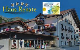 Appartementhaus Renate
