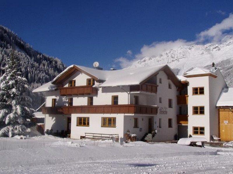 Appartementhaus Renate Rauris Exteriér fotografie