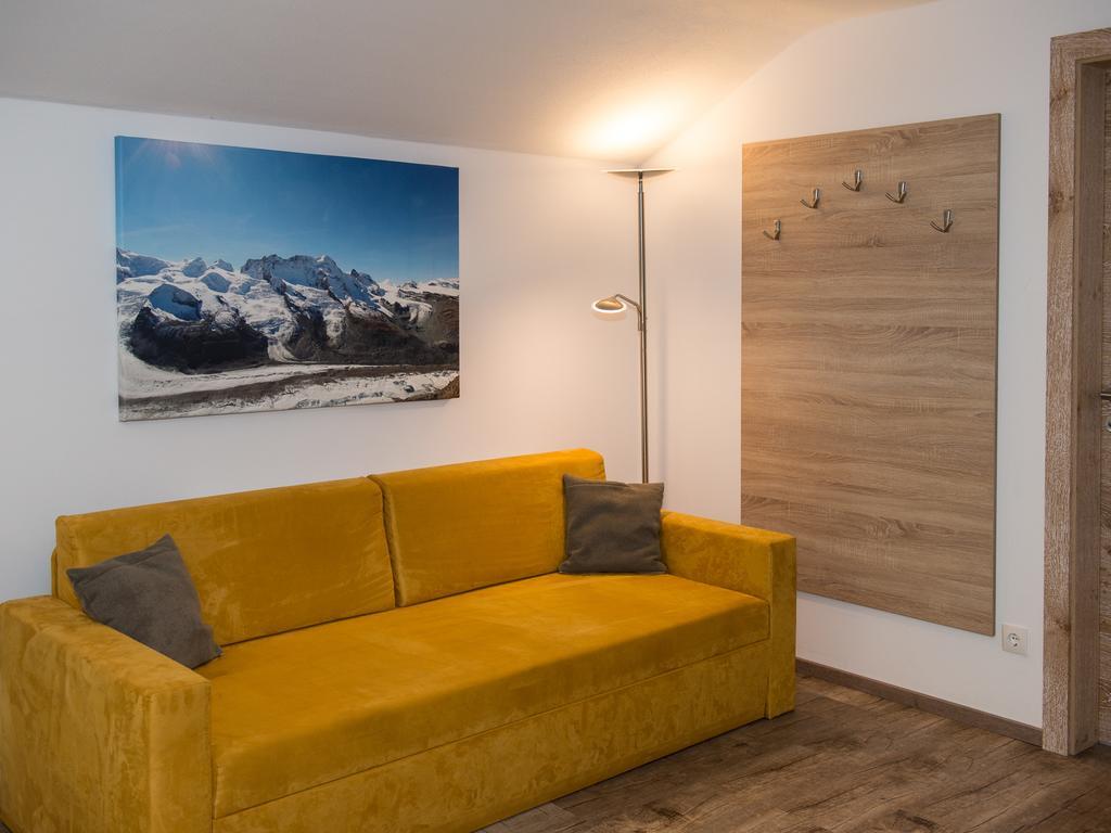Appartementhaus Renate Rauris Exteriér fotografie