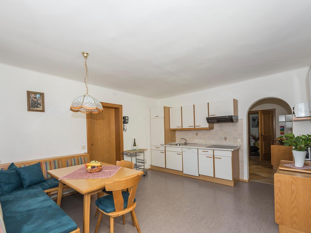Appartementhaus Renate Rauris Exteriér fotografie