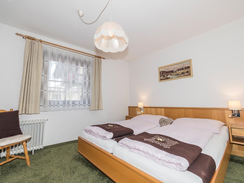 Appartementhaus Renate Rauris Exteriér fotografie